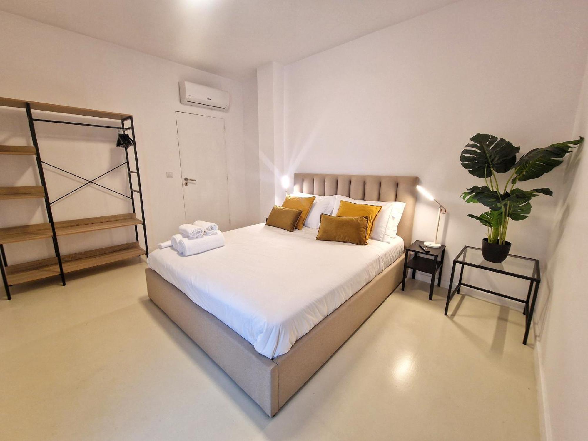 Appartement Firstfloorby22 à Matosinhos  Extérieur photo