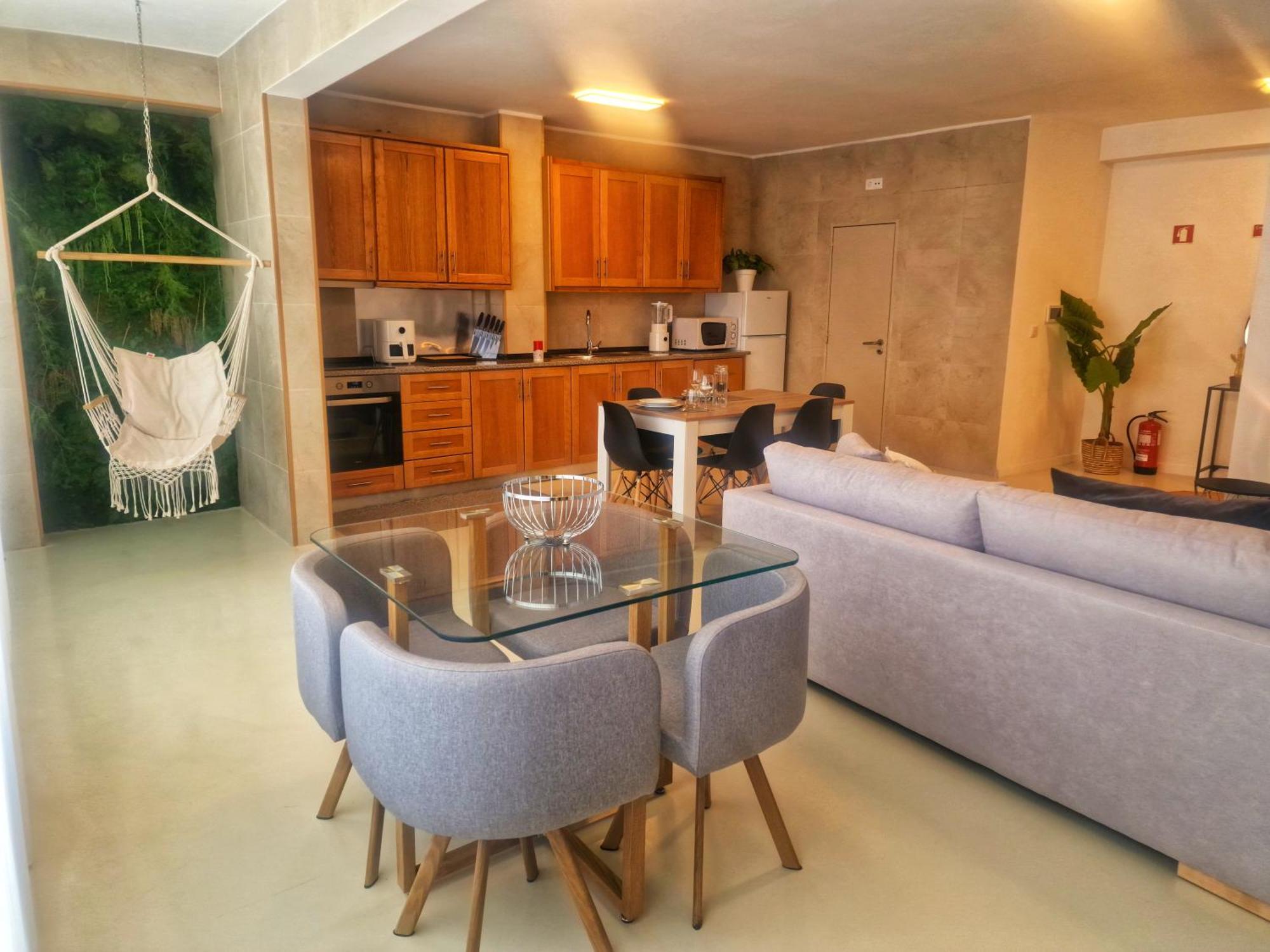 Appartement Firstfloorby22 à Matosinhos  Extérieur photo
