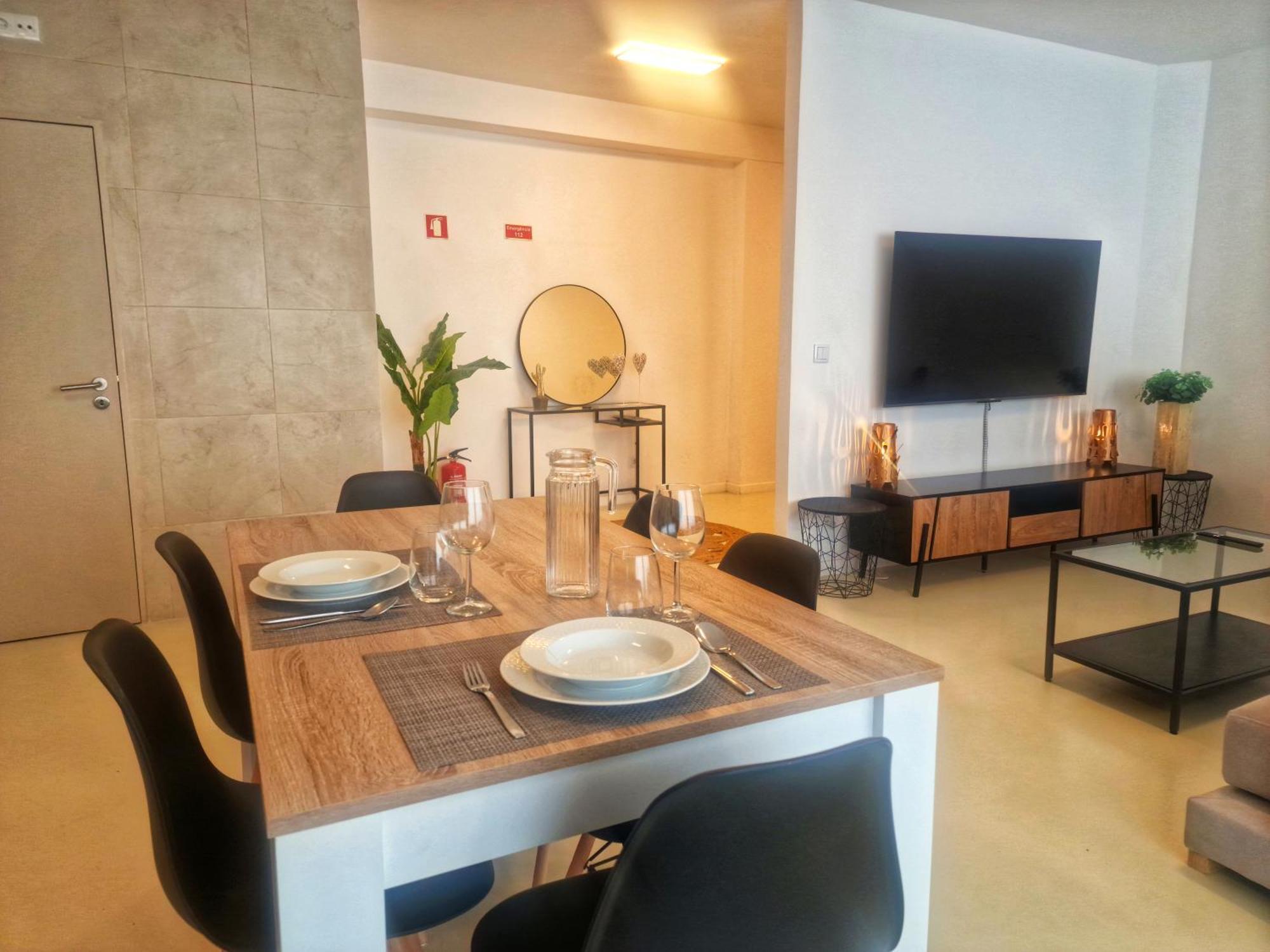Appartement Firstfloorby22 à Matosinhos  Extérieur photo
