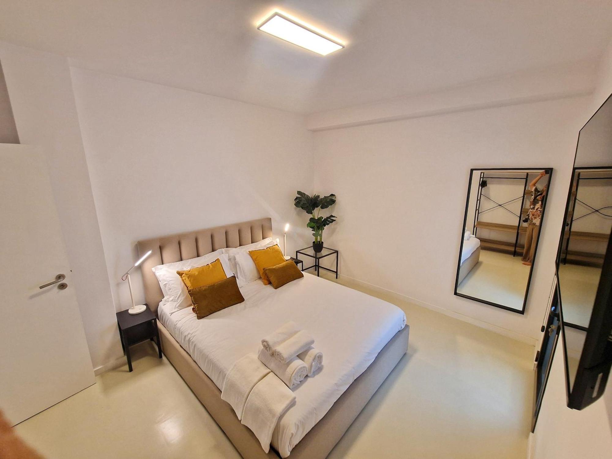 Appartement Firstfloorby22 à Matosinhos  Extérieur photo