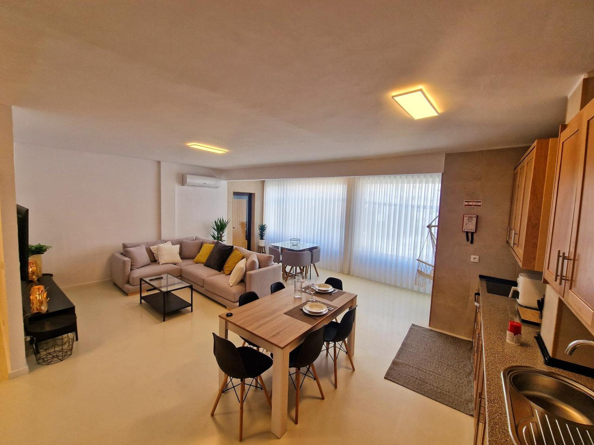 Appartement Firstfloorby22 à Matosinhos  Extérieur photo