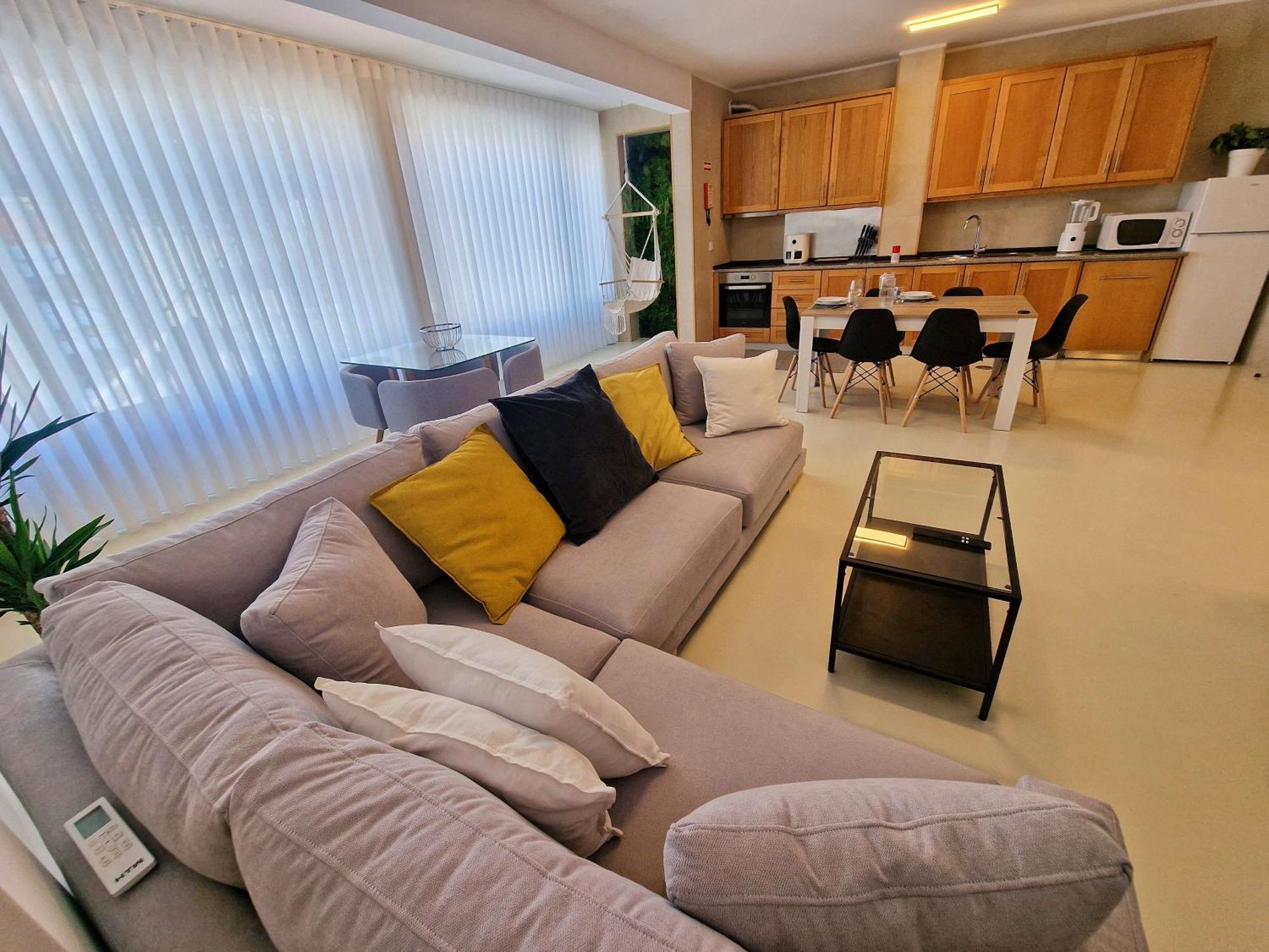 Appartement Firstfloorby22 à Matosinhos  Extérieur photo