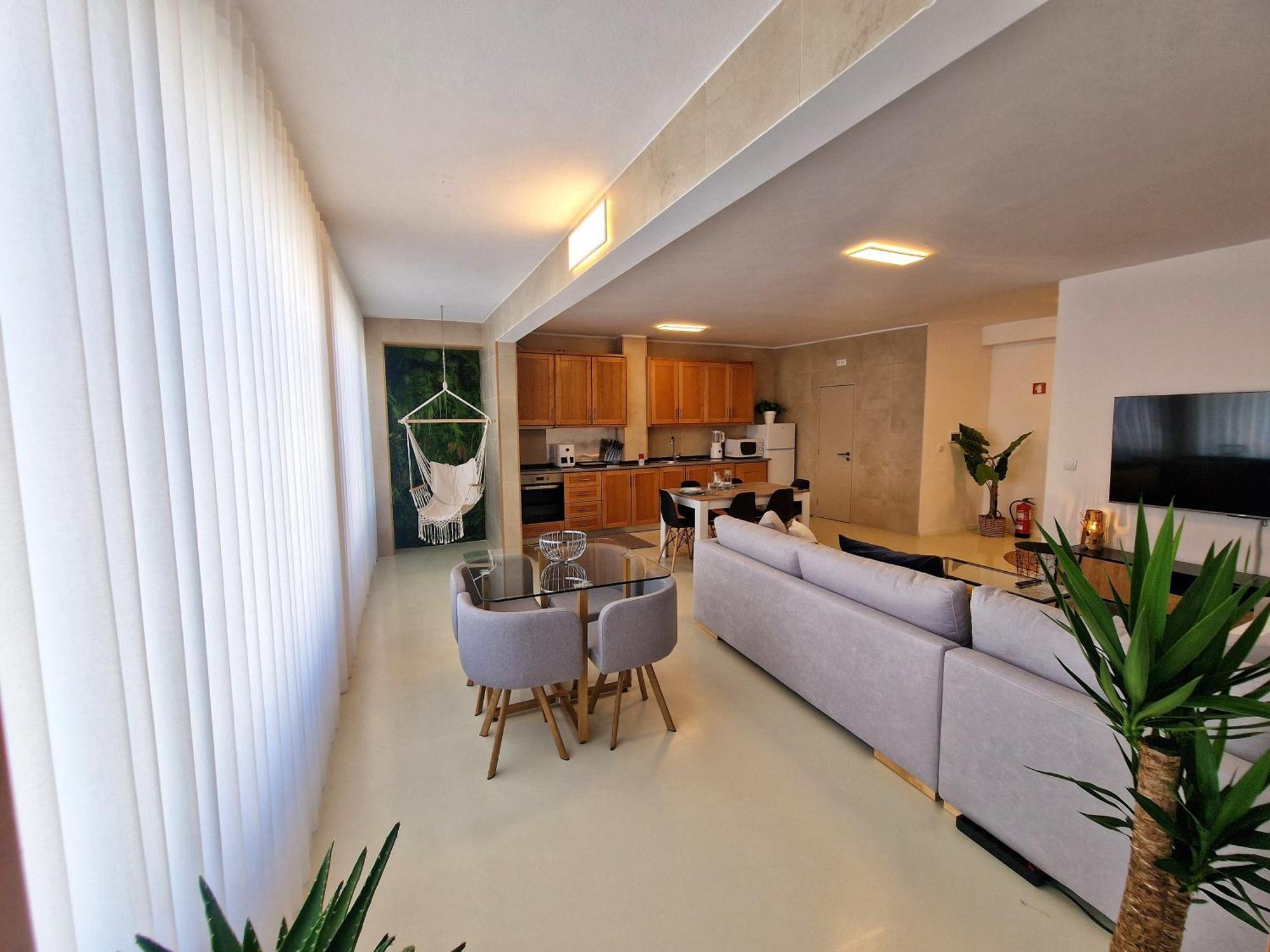 Appartement Firstfloorby22 à Matosinhos  Extérieur photo
