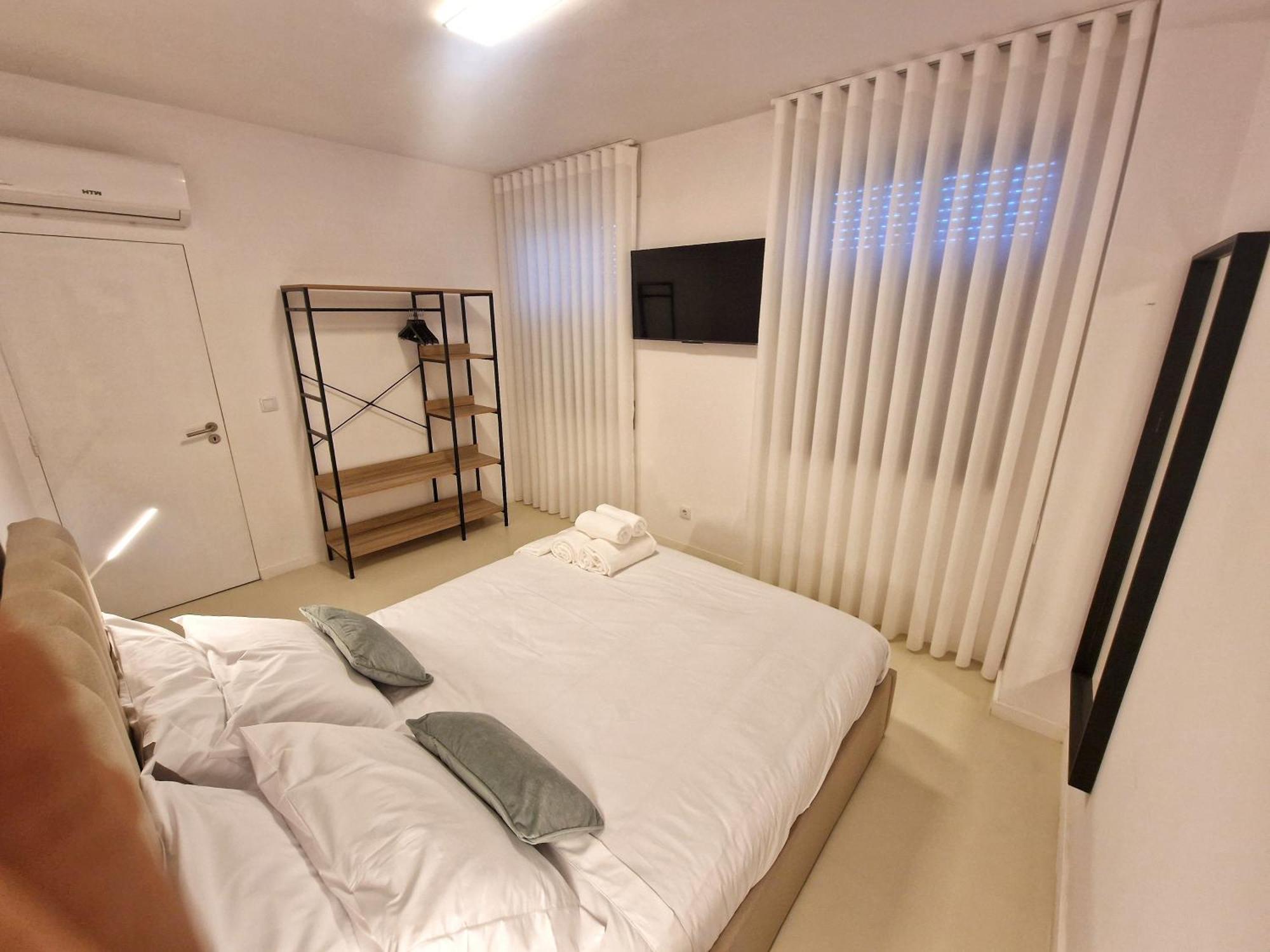 Appartement Firstfloorby22 à Matosinhos  Extérieur photo