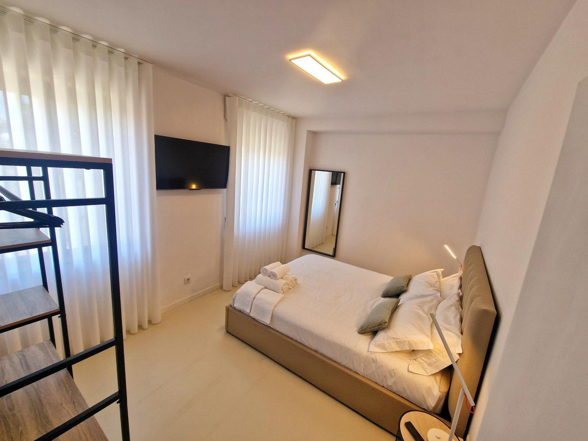 Appartement Firstfloorby22 à Matosinhos  Extérieur photo